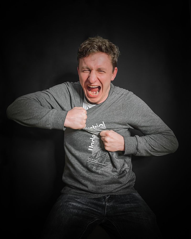 Photograph by Марина Тверитнева