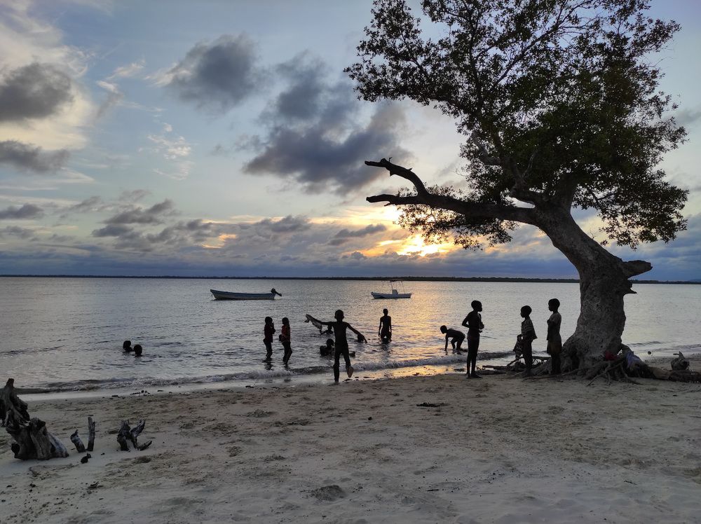 Photograph by Charles Wanjohi