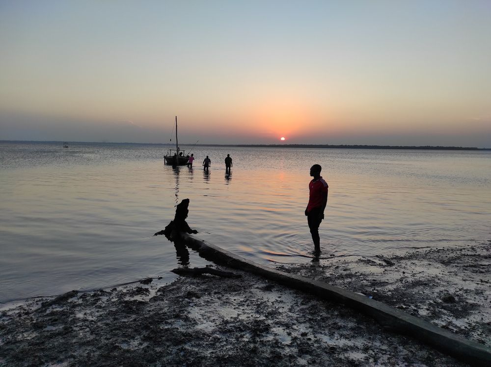 Photograph by Charles Wanjohi