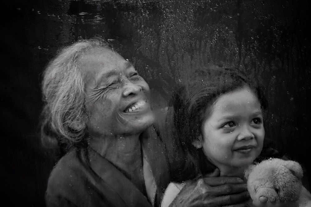 Фотография автора Henri Fitriadi