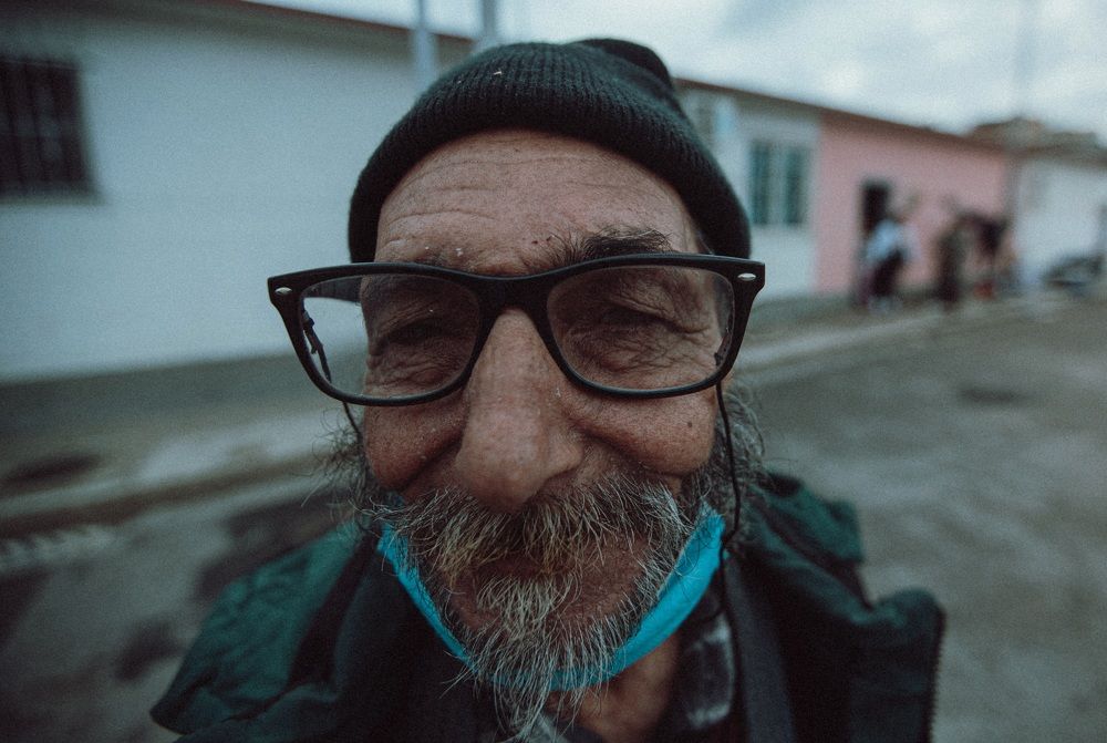 Photograph by Rezart Gurashi