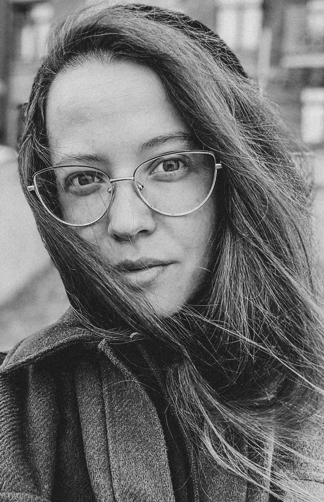 Photograph by Виктория Мостовая