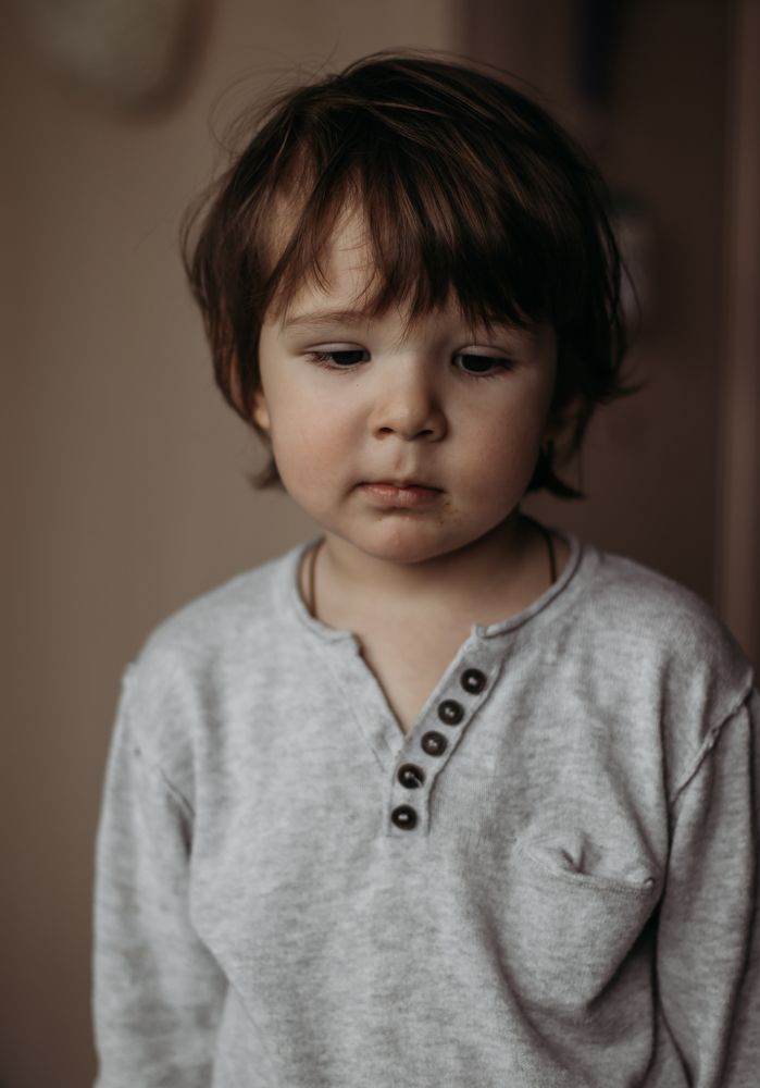 Photograph by Кристина Томеева