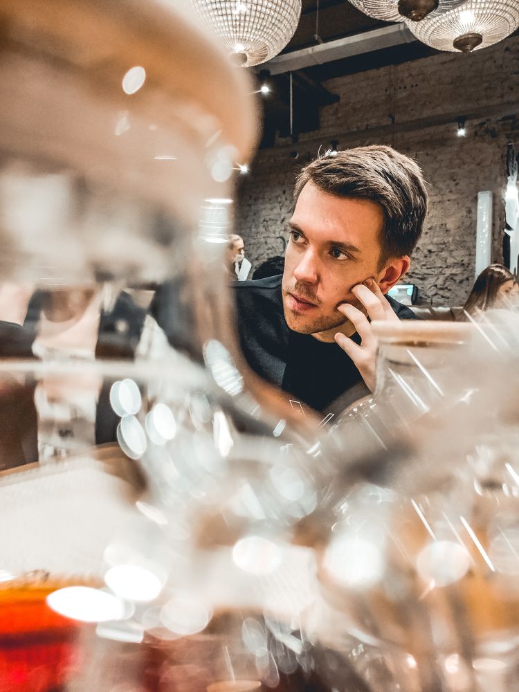 Photograph by Денис