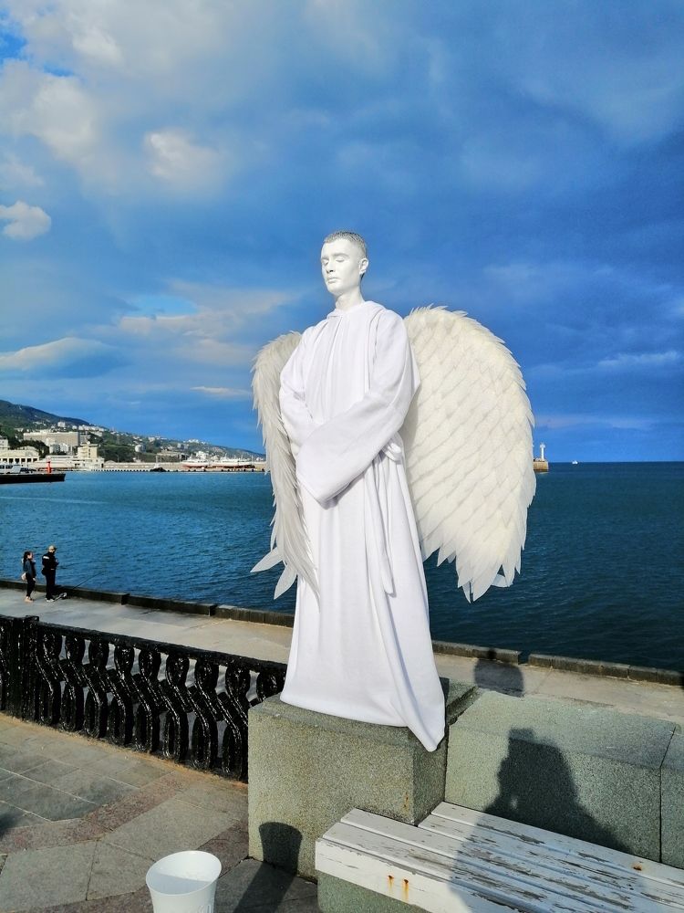 Photograph by Татьяна Чарушина