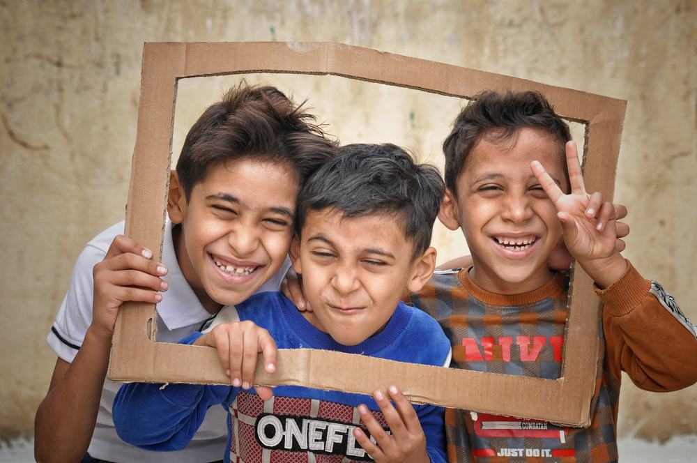 Photograph by علي الساعدي