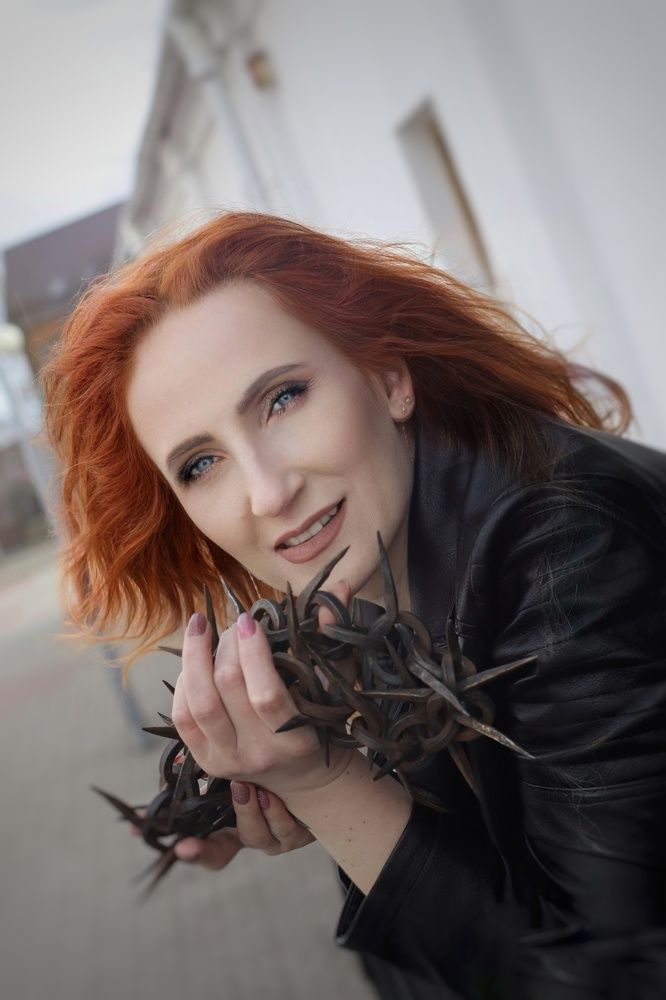 Photograph by Марина Криштопова