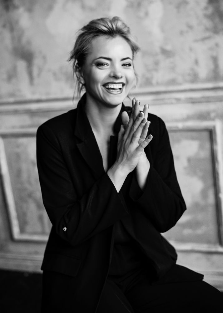 Photograph by Отрадная Марина