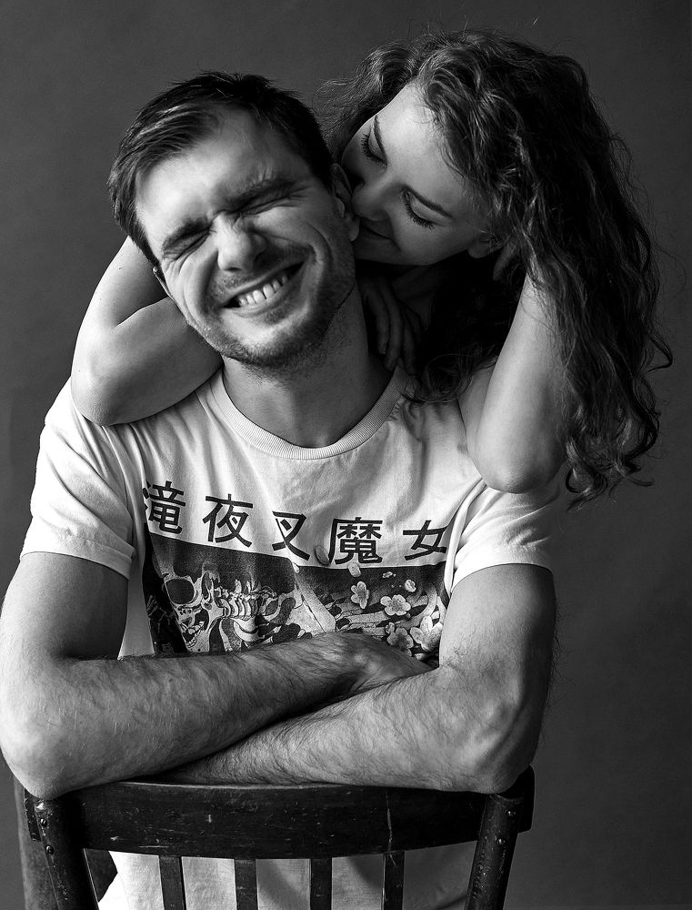 Photograph by Отрадная Марина