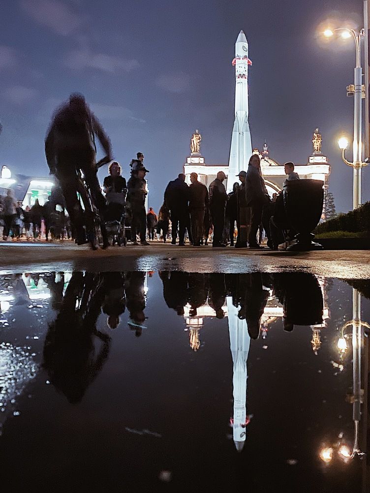 Photograph by Чепрасова Мария