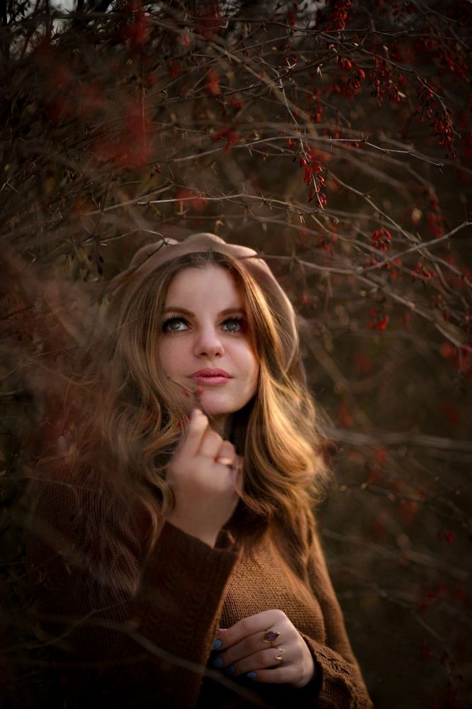 Photograph by Ольга Антонова