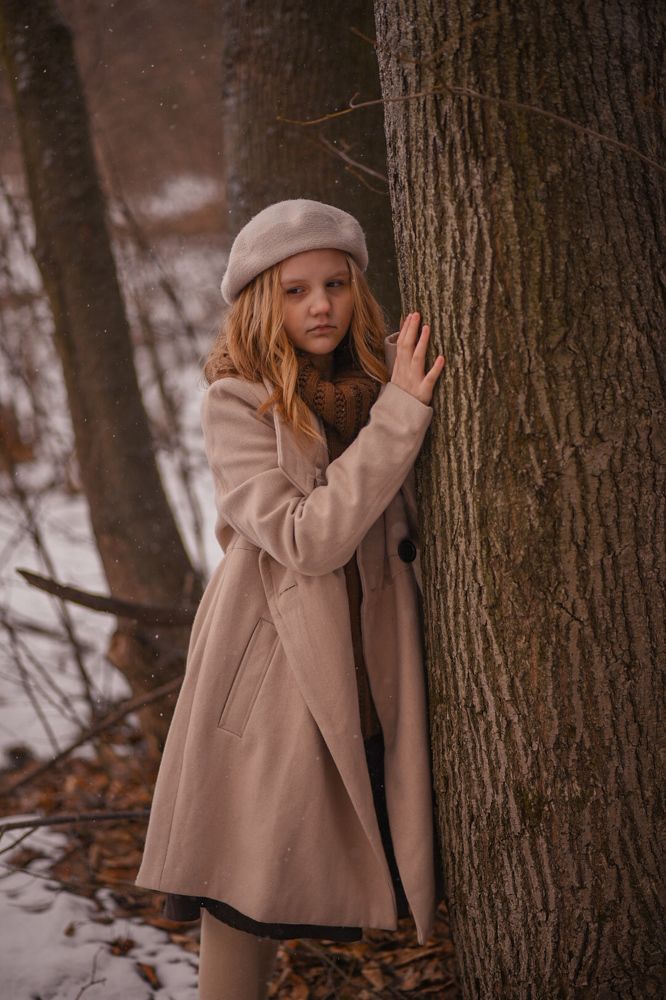 Photograph by Ольга Антонова