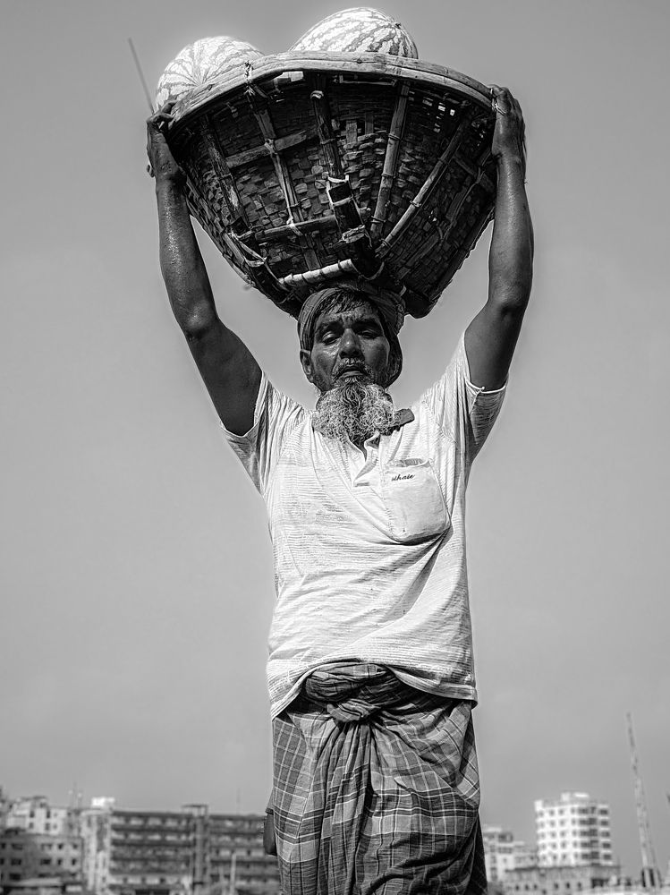 Photograph by Mohammad Jubair