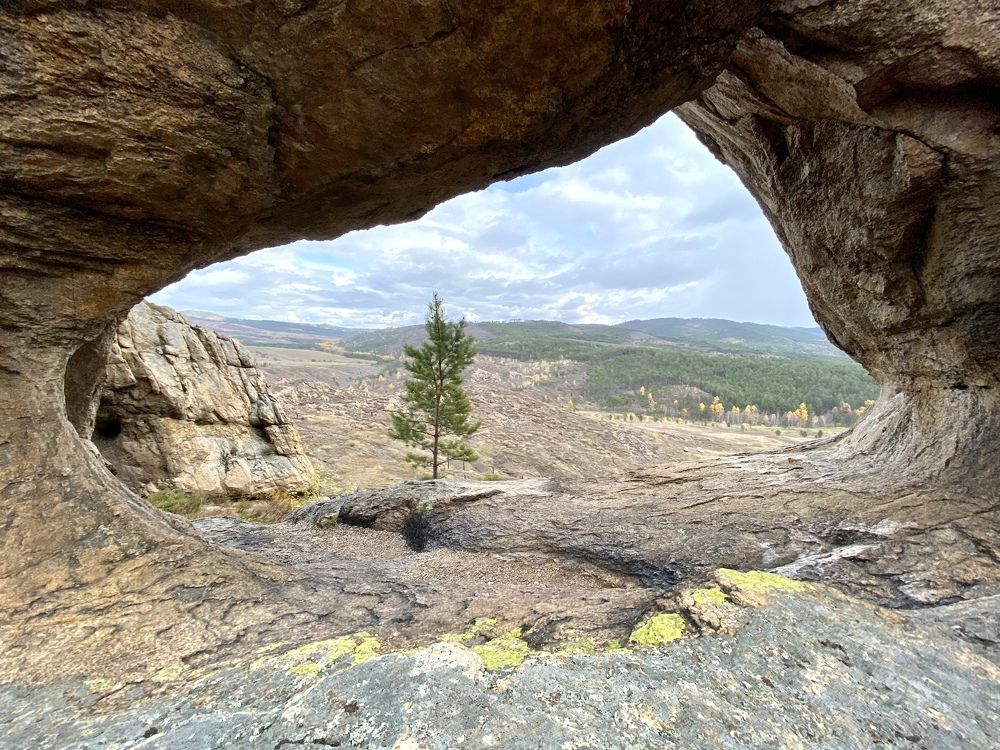 Photograph by Максимова Ольга Васильевна