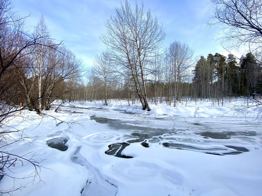 Photograph by Максимова Ольга Васильевна