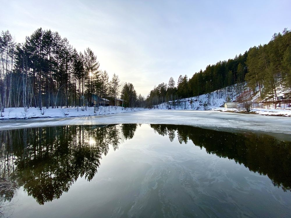 Photograph by Максимова Ольга Васильевна