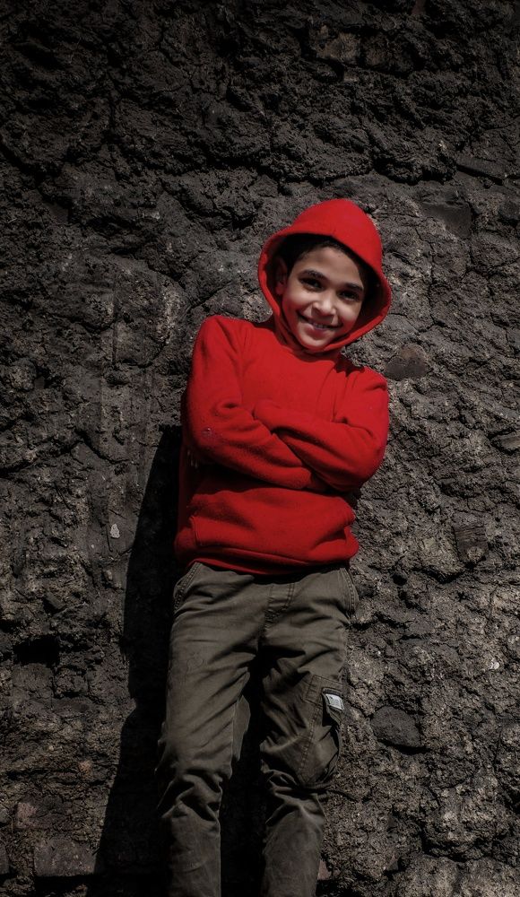 Photograph by Yasmin Elsharma