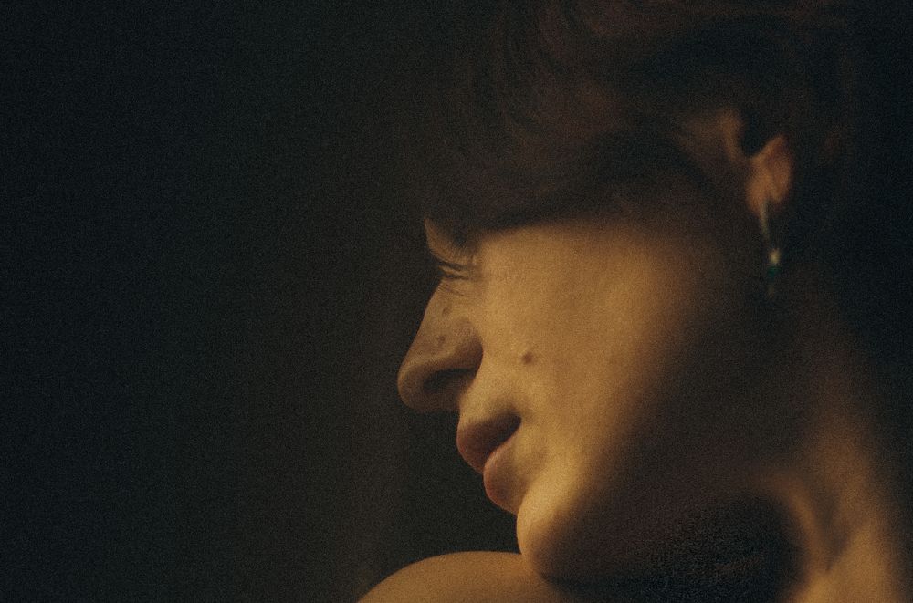 Photograph by Алена Ишметова