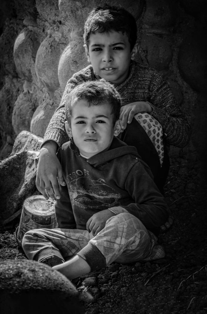 Photograph by Yasmin Elsharma