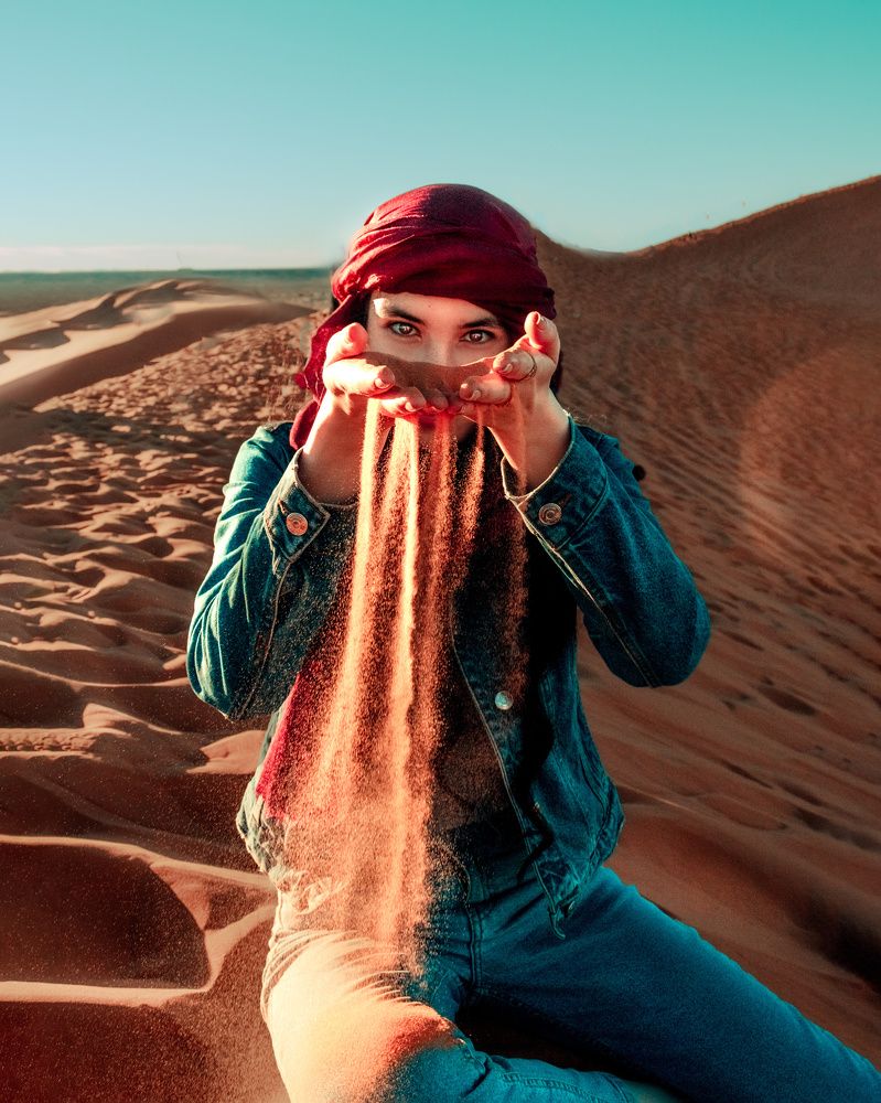 Photograph by sara boutefnouchet