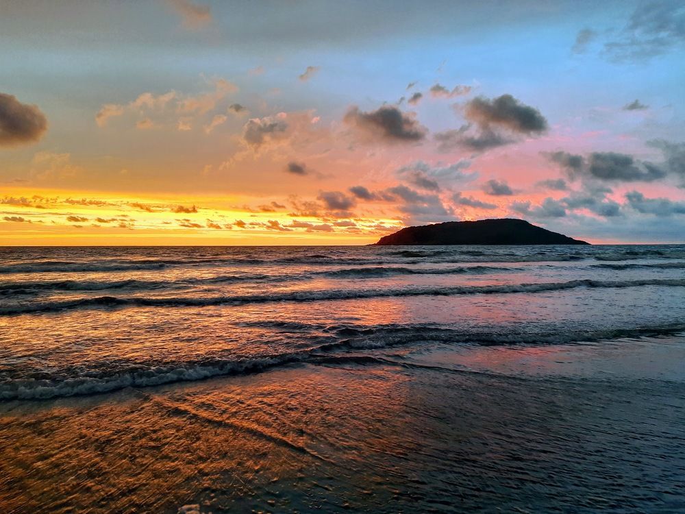 Photograph by Sandra Flores