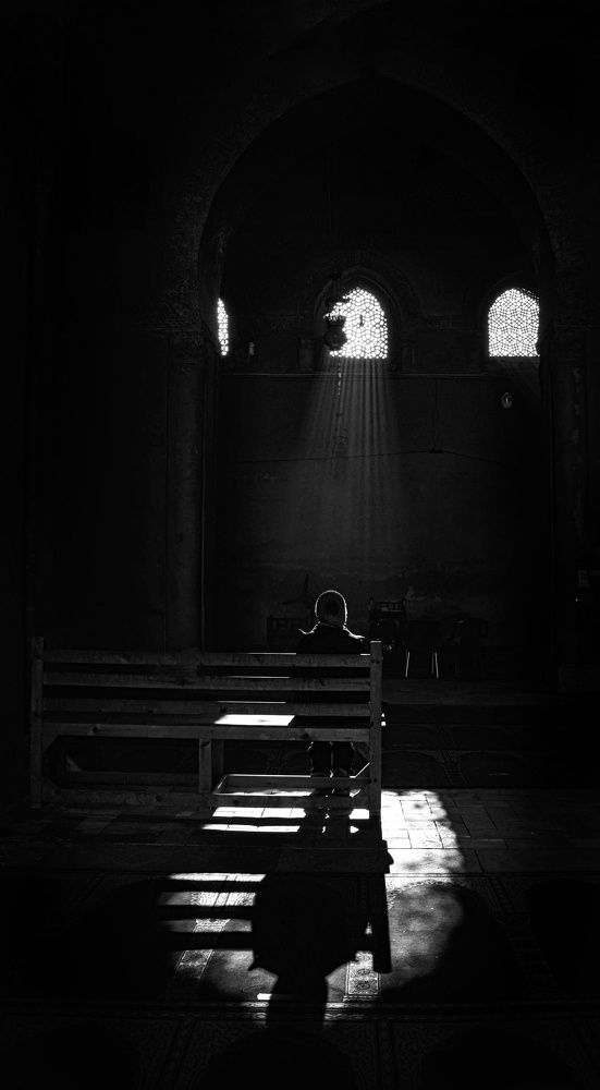 Photograph by Dina Ahmed Ibrahim