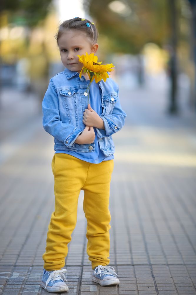 Photograph by Kors Larissa