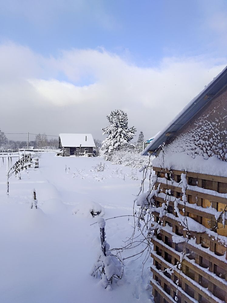 Photograph by Анатолий Майдуров