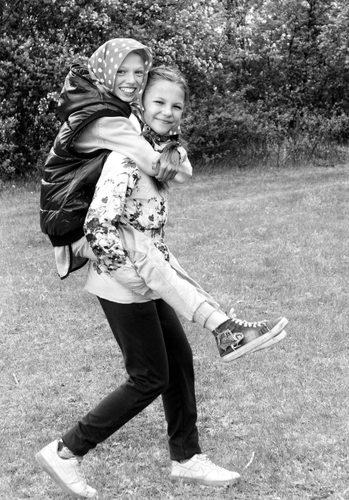 Photograph by Анастасия Дубинина