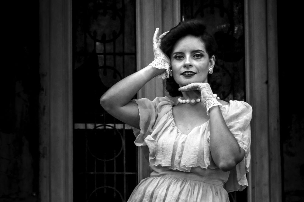 Photograph by Gonzalo Jorge Eduardo MARÓN