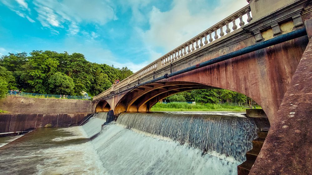 Photograph by Varun Sookhna