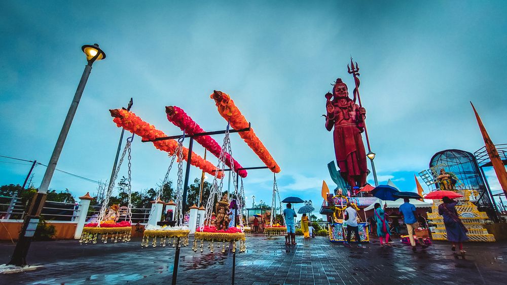 Photograph by Varun Sookhna