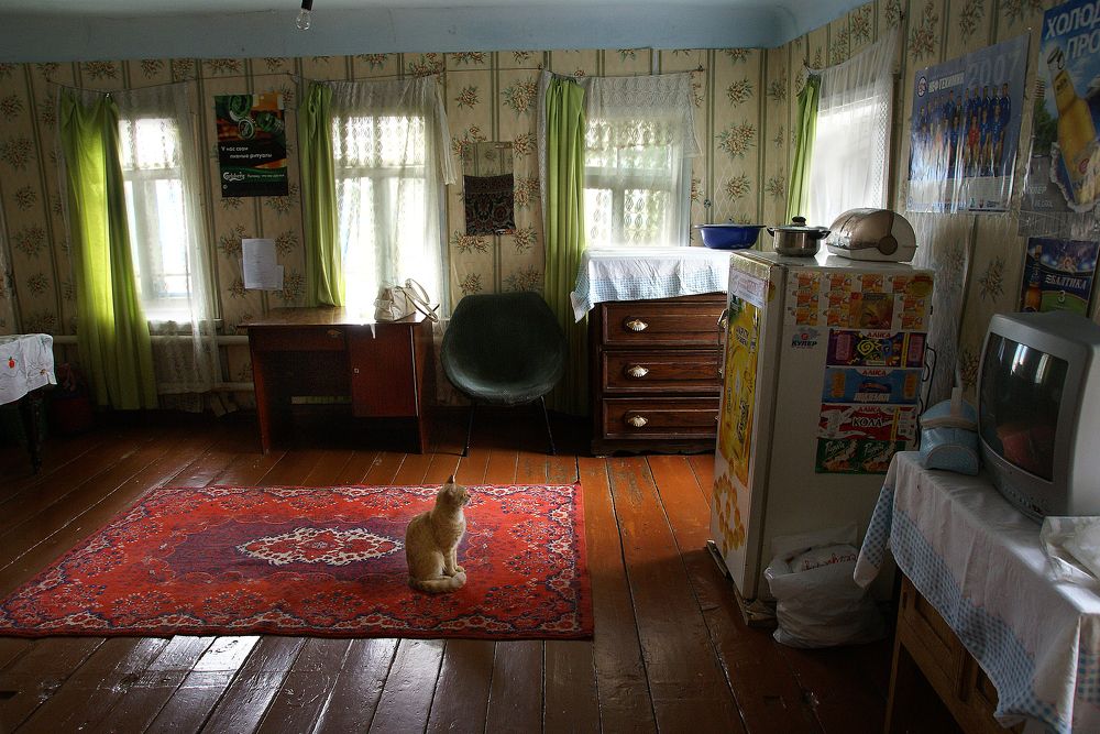 Photograph by Олег Машковский