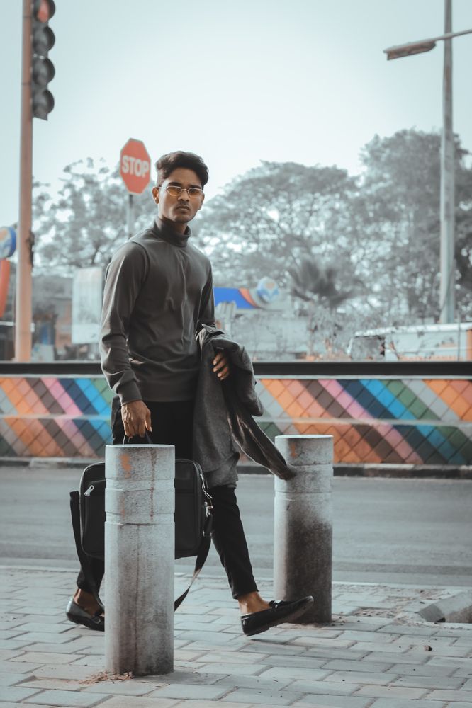 Фотография автора Manas Panja