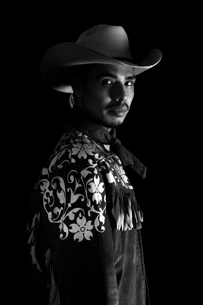 Photograph by Brenda Chavez Ortega