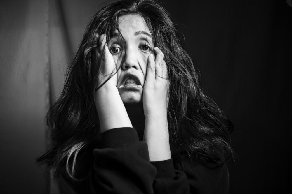 Photograph by Ali Froghi