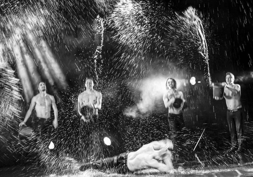 Photograph by Блохина Ольга