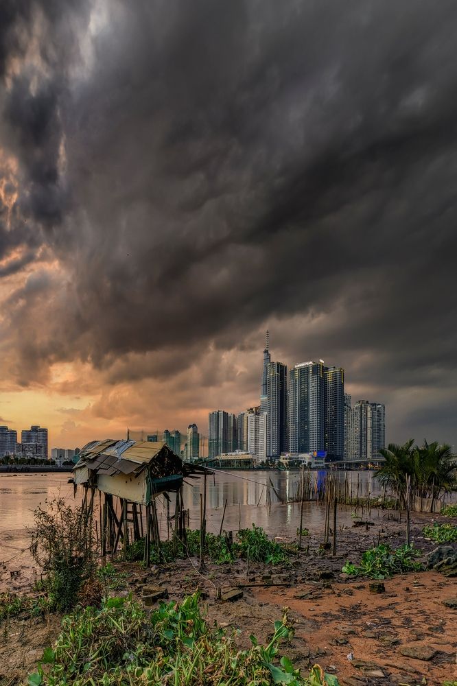 Photograph by Trung Nguyễn