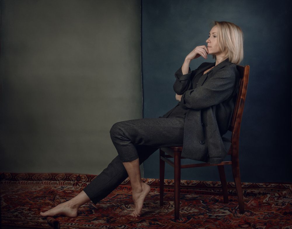 Photograph by Елена Кузнецова