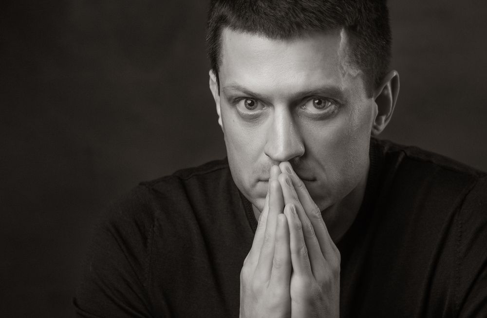 Photograph by Елена Кузнецова