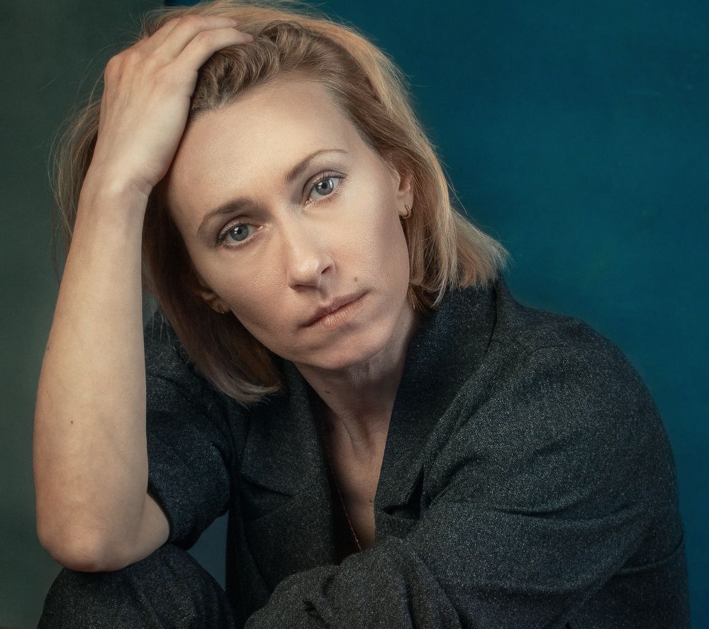 Photograph by Елена Кузнецова