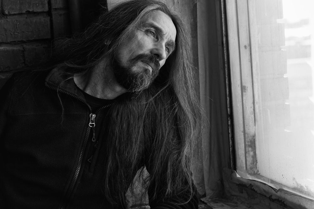 Photograph by Алексей Куликов