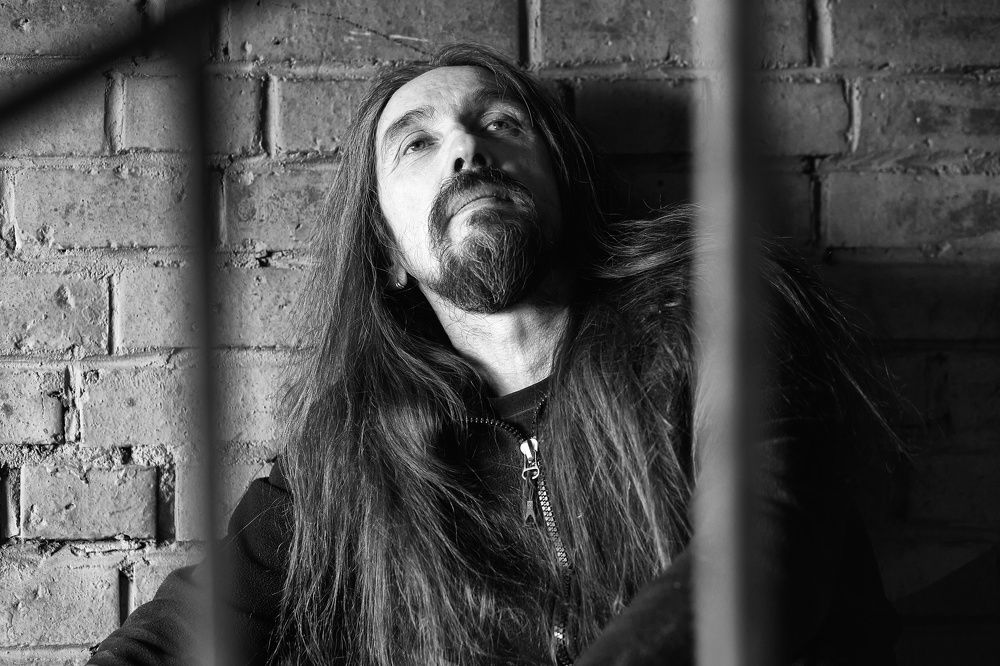 Photograph by Алексей Куликов