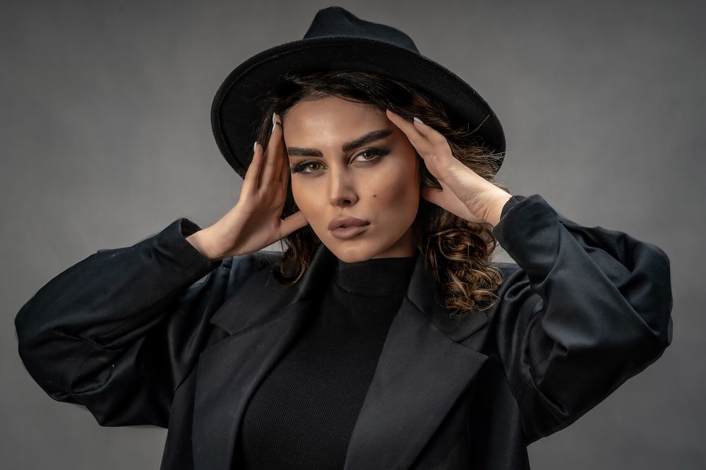 Photograph by fereydoon deliry