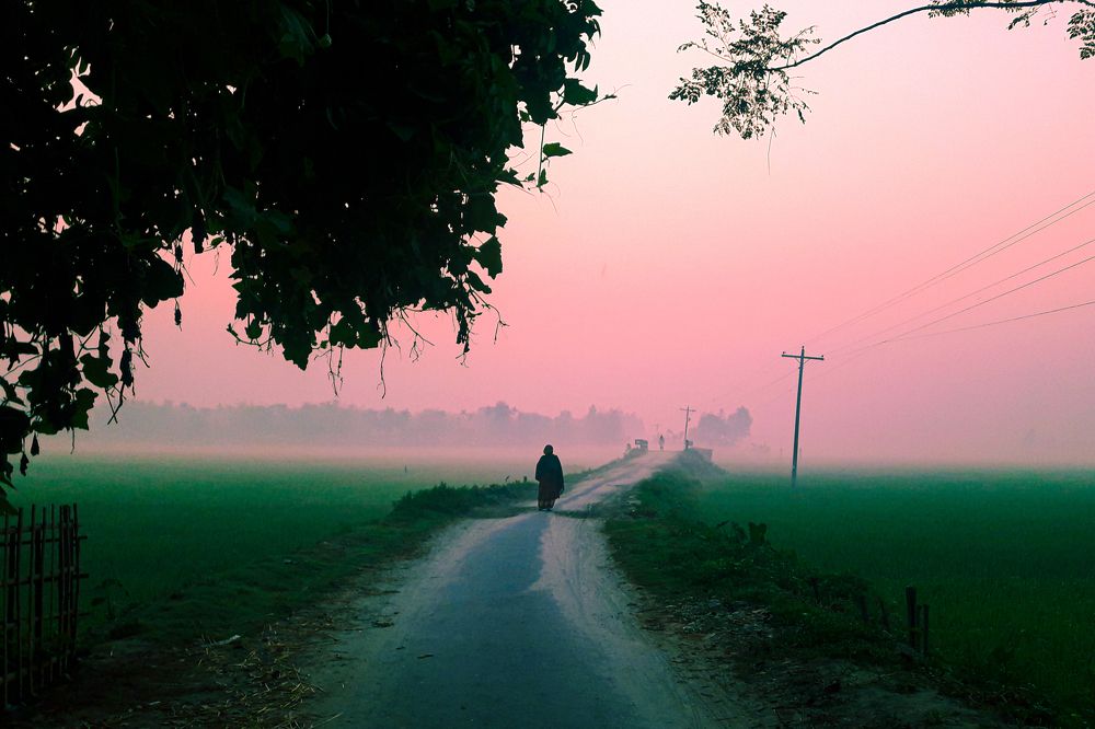 Photograph by Istiyak Ahammad