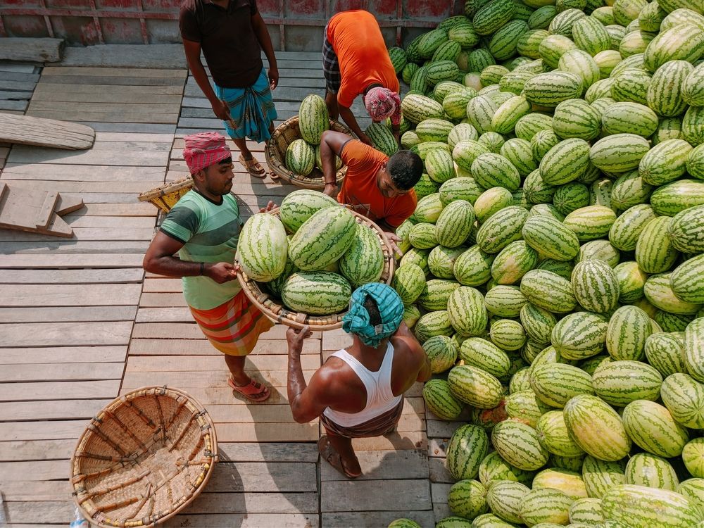 Photograph by Masum Billah