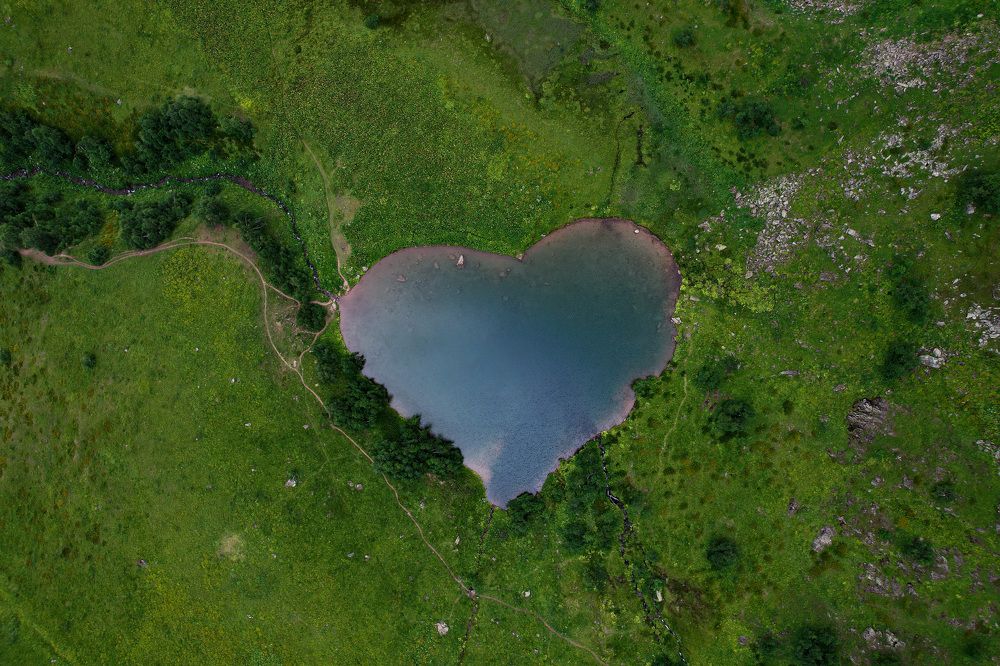 Холодное Сердце