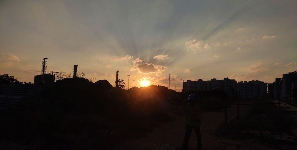 Photograph by Diwakaran D