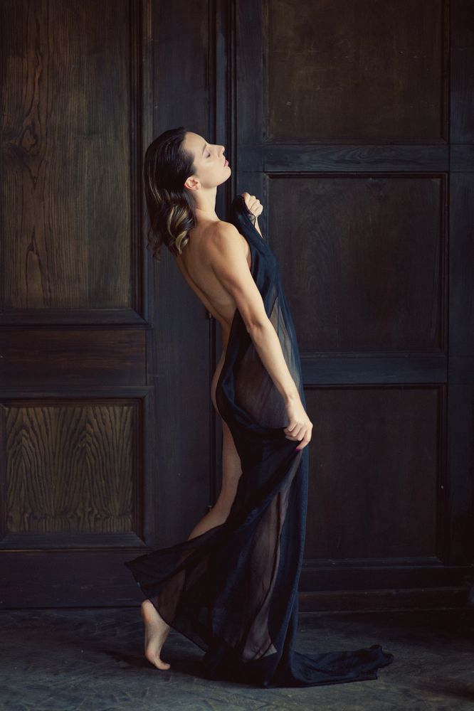 Photograph by Наталья Дексбах