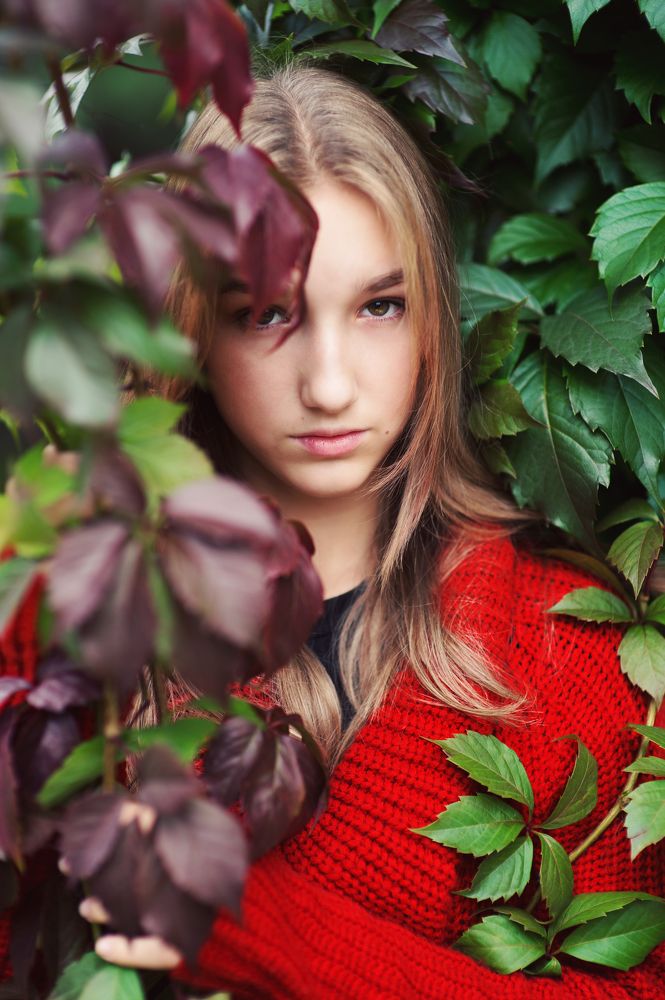 Photograph by Наталья Дексбах